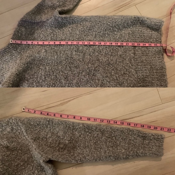 Wilfred Free Sabline Sweater - Picture 5 of 7